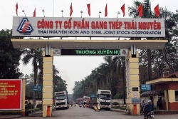 bat 5 lanh dao trong vu gang thep thai nguyen