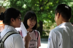 Thi tuyển sinh lớp 10: Hạn cuối đăng ký ngyện vọng tại Hà Nội