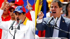 Tin tức khủng hoảng Venezuela mới nhất