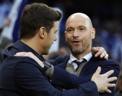 Kết quả tỷ số trận Tottenham vs Ajax bán kết lượt đi Champions League