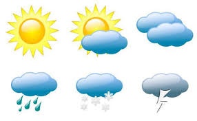 Bản tin dự báo thời tiết hôm nay, ngày mai, cuối tuần, VTV thời tiết