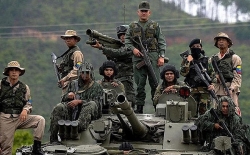 Sự thật quân đội, chuyên gia quân sự Nga ở Venezuela