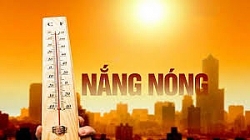 tin thoi tiet nang nong moi nhat co noi len toi 43 do c