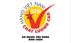 Danh sách 542 doanh nghiệp Hàng Việt Nam chất lượng cao 2019