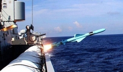 Trung Quốc tập trận, phóng tên lửa chống hạm trên Biển Đông