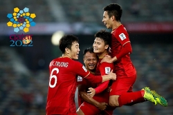 Kết quả bốc thăm World Cup 2022: Việt Nam tái đấu Thái Lan!