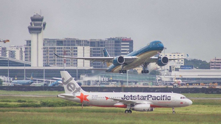 Cá nhân nào chịu trách nhiệm khoản lỗ 4.000 tỷ đồng của Jetstar Pacific?
