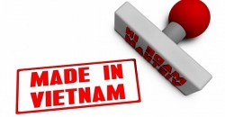 Toàn văn dự thảo "Made in Viet Nam - Sản xuất tại VN" của Bộ Công thương
