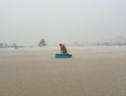Dự báo thời tiết ngày 11/8: Tây Nguyên, Phú Quốc giảm mưa