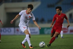 danh sach 27 cau thu doi tuyen viet nam dau thai lan vong loai world cup 2022