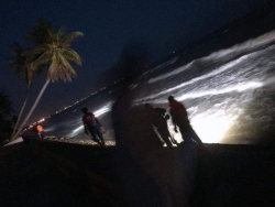 Tin mới vụ 4 du khách bị cuốn trôi trên biển Bình Thuận