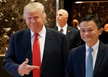 sau tiktok to ng tho ng trump sap chieu tuong alibaba cua jack ma