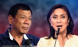 Định bỏ qua Phán quyết Biển Đông, Tổng thống Philippines bị chỉ trích