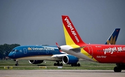Các hãng hàng không sẽ phải niêm yết giá vé đầy đủ như Vietnam Airlines?