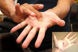 huong dan cach tu bam huyet chua nhieu chung benh