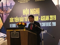 Doanh nghiệp Việt Nam - Malaysia tìm kiếm cơ hội hợp tác đầu tư