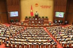 cap nhat thong tin ve ky hop thu 8 quoc hoi khoa 14