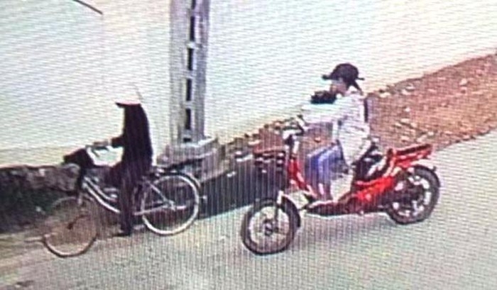 Tin mới nghi án bà nội giết cháu gái ở Yên Thành, Nghệ An
