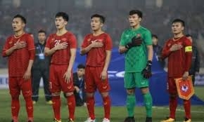 Lịch thi đấu bóng đá Sea Games 30 chi tiết, đầy đủ nhất