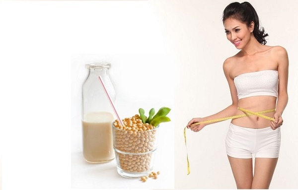 Bí quyết giảm cân - giảm béo an toàn nhất