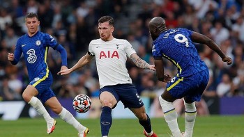 de dang danh bai tottenham chelsea dat mot chan vao chung ket league cup