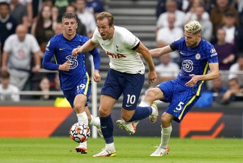 nhan dinh soi keo chelsea vs tottenham 23h30 231 vong 23 ngoai hang anh