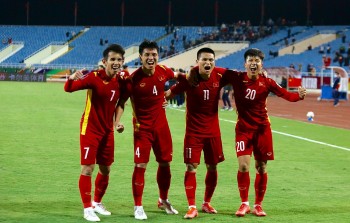 danh bai trung quoc viet nam gianh diem so lich su o vong loai thu ba world cup 2022