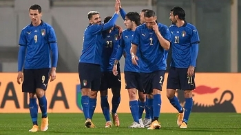 Nhận định, soi kèo Italia vs Thổ Nhĩ Kỳ - bảng A EURO 2020: Chờ đợi màn khai mạc hấp dẫn