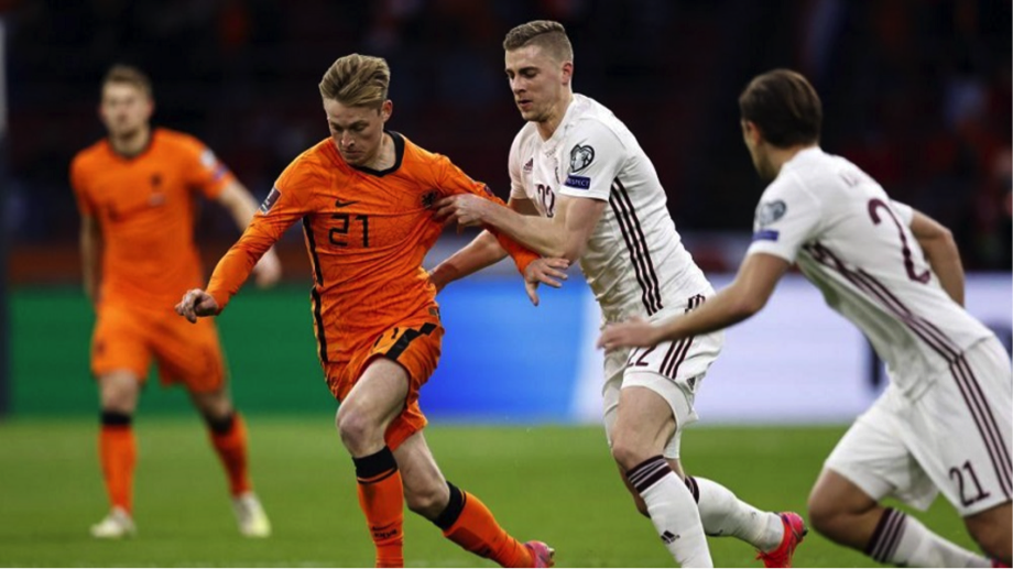 Nhận định, soi kèo Hà Lan vs Ukraine – Bảng C EURO 2021: “Cơn lốc màu da cam” xuất trận
