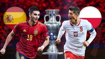 Nhận định, soi kèo Tây Ban Nha vs Ba Lan – Bảng E EURO 2021: La Roja đối diện thử thách
