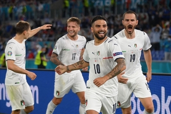 Nhận định, soi kèo Italia vs Áo – Vòng 1/8 EURO 2021: Azzurri dễ dàng vào tứ kết?