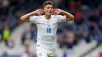 Vua phá lưới EURO 2021: Patrik Schick có cơ hội soán ngôi Cristiano Ronaldo