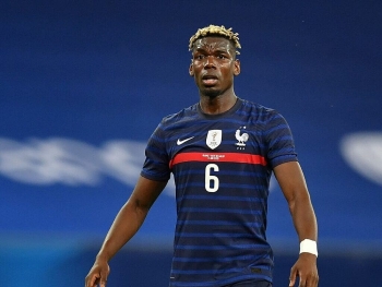 Đội hình xuất sắc nhất vòng 1/8 EURO 2021: Điểm nhấn mang tên Paul Pogba