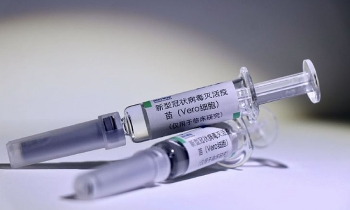 Trung Quốc hét giá bán vaccine Covid-19 gần 3,5 triệu VNĐ/2 mũi