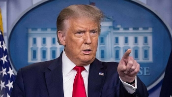 Tổng thống Trump: Mỹ sẽ thành "Venezuela khác" nếu Đảng Dân chủ chiến thắng