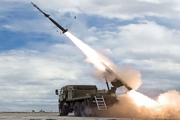 army games 2020 nga gioi thieu ten lua hermes sieu xa se tham gia chien truong syria