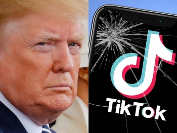 TikTok chuẩn bị đóng cửa tại Mỹ