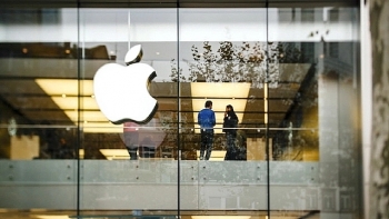 Apple bị Hàn Quốc điều tra, bỏ ra 84 triệu USD để 'vớt vát' niềm tin