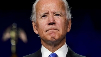 bau cu my 2020 biden to trump bao luc va chung ta khong nen gay chien voi chinh minh