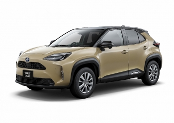 toyota yaris cross chao thi truong voi gia tu 17000 usd