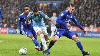 nhan dinh soi keo leicester city vs man city sieu cup anh danh hieu dau mua