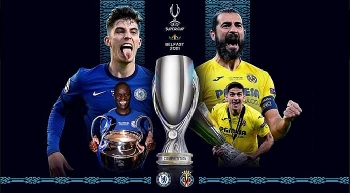 nhan dinh soi keo chelsea vs villarreal sieu cup chau au