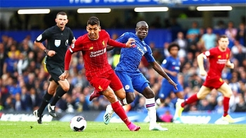 nhan dinh soi keo liverpool vs chelsea 23h30 288 vong 3 ngoai hang anh