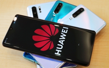 samsung se ngung ban chip cho huawei