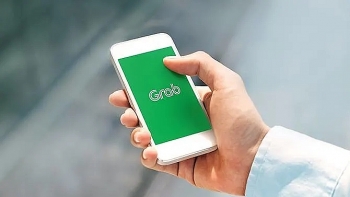 GrabCar bị phạt tại Singapore vì vi phạm quyền riêng tư dữ liệu người dùng