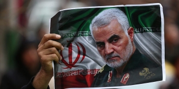 Politico: Iran lên kế hoạch tấn công đại sứ Mỹ