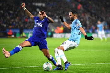 nhan dinh soi keo leicester vs man city 21h00 1192021 vong 4 ngoai hang anh