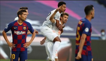 nhan dinh soi keo barca vs bayern munich 02h00 159 vong bang champions league