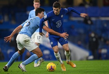 nhan dinh soi keo chelsea vs man city 18h30 259 vong 6 ngoai hang anh