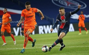 nhan dinh soi keo psg vs montpellier 2h00 269 vong 8 ligue 1
